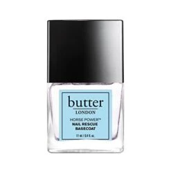 Butter London Horse Power Nail Rescue Basecoat 11 Ml