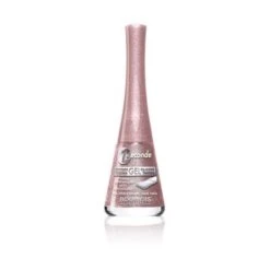 Bourjois 1 Seconde Gel Smalto Unghie 9 Ml 43 Champagne