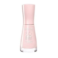 Bourjois So Laque Glossy Smalto Unghie 10 Ml 01 Oh So Rose