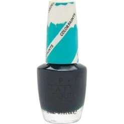 OPI Color Paints Collection Smalto Unghie 15 Ml Turquoise Aesthetic