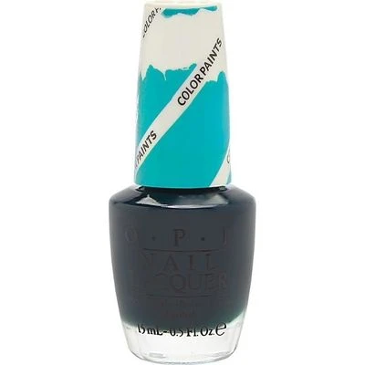 OPI Color Paints Collection Smalto Unghie 15 Ml Turquoise Aesthetic 3 OPI Color Paints Collection Smalto Unghie 15 Ml Turquoise Aesthetic