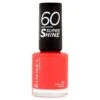 Rimmel 60 Seconds Smalto Unghie 8 Ml 402 One Last Tango -Offerta economica Rimmel 273118