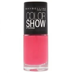 Maybelline Color Show Smalto Unghie 7 Ml Pink Bikini