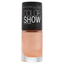 Maybelline Color Show Smalto Unghie 7 Ml Coral Reefs