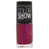 Maybelline Color Show Smalto Unghie 7 Ml Berry Fusion 1 Maybelline Color Show Smalto Unghie 7 Ml Berry Fusion -Offerta economica Rimmel 273125