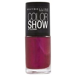 Maybelline Color Show Smalto Unghie 7 Ml Berry Fusion