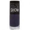 Maybelline Color Show Smalto Unghie 7 Ml Marinho -Offerta economica Rimmel 273140