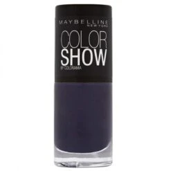 Maybelline Color Show Smalto Unghie 7 Ml Marinho