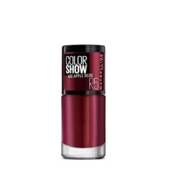 Maybelline Color Show Smalto Unghie 7 Ml Hot Pepper