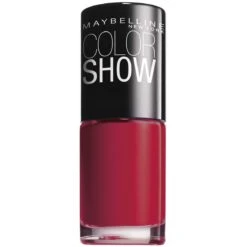 Maybelline Color Show Smalto Unghie 7 Ml Crushed Cayenne