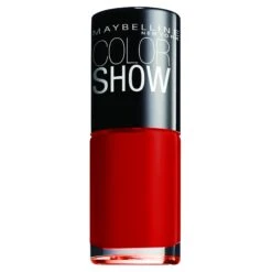 Maybelline Color Show Smalto Unghie 7 Ml Paprika Pop