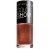 Maybelline Color Show Smalto Unghie 7 Ml Brick Shimmer 2 Maybelline Color Show Smalto Unghie 7 Ml Brick Shimmer -Offerta economica Rimmel 273306
