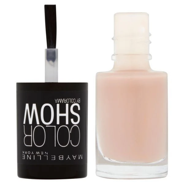 Maybelline Color Show Smalto Unghie 7 Ml Latte 3 Maybelline Color Show Smalto Unghie 7 Ml Latte