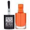 Maybelline Color Show Smalto Unghie 7 Ml Wow Orange -Offerta economica Rimmel 273311
