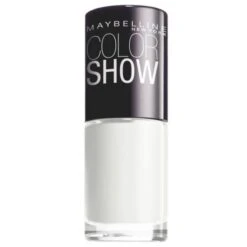 Maybelline Color Show Smalto Unghie 7 Ml Marshmellow