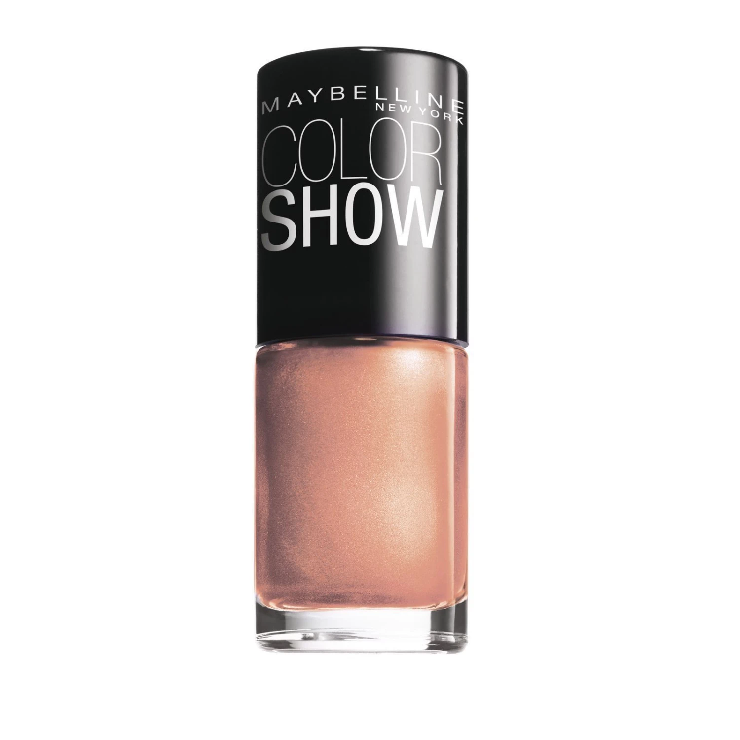 Maybelline Color Show Smalto Unghie 7 Ml Vanilla Venom 3 Maybelline Color Show Smalto Unghie 7 Ml Vanilla Venom