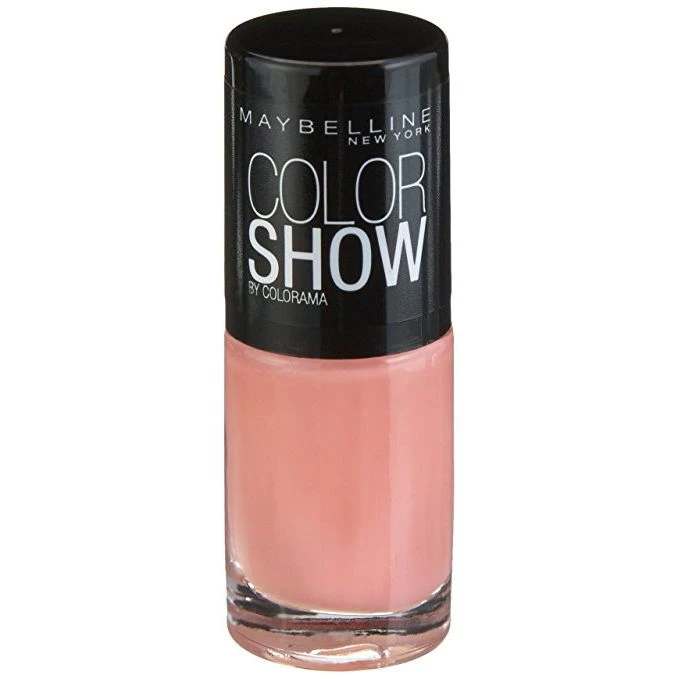 Maybelline Color Show Smalto Unghie 7 Ml Peach Smoothie 3 Maybelline Color Show Smalto Unghie 7 Ml Peach Smoothie
