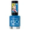 Rimmel 60 Seconds Smalto Unghie By Rita Ora 8 Ml Blindfold Me Blue -Offerta economica Rimmel 273372