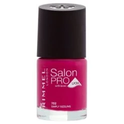 Rimmel Salon Pro Smalto Unghie 12 Ml Simply Sizzling