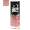 Maybelline Color Show Smalto Unghie 7 Ml Pink Party Dress -Offerta economica Rimmel 273409