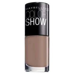 Maybelline Color Show Smalto Unghie 7 Ml Mauve Kiss