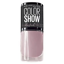 Maybelline Color Show Blushed Nudes Smalto Unghie 7 Ml Dusty Rose