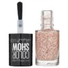 Maybelline Color Show Blushed Nudes Top Coat 7 Ml Crushed Petals -Offerta economica Rimmel 273802