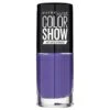 Maybelline Color Show Smalto Unghie 7 Ml Violet Vogue 2 Maybelline Color Show Smalto Unghie 7 Ml Violet Vogue -Offerta economica Rimmel 273804