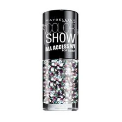 Maybelline Color Show All Access NY Top Coat 7 Ml Broadway Lights