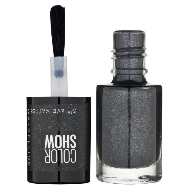 Maybelline Color Show 5th Avenue Smalto Unghie 7 Ml High Heel 3 Maybelline Color Show 5th Avenue Smalto Unghie 7 Ml High Heel