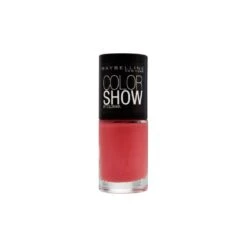 Maybelline Color Show Smalto Unghie 7 Ml Coral Craze