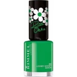 Rimmel 60 Seconds Smalto Unghie By Rita Ora 8 Ml Loosey Goosey Dancin