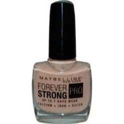 Maybelline Forever Strong Smalto Unghie 10 Ml Sable Rose