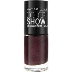 Maybelline Color Show 5th Avenue Smalto Unghie 7 Ml Wine