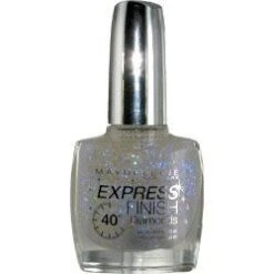 Maybelline Express Finish Smalto Unghie 10 Ml Flash Cosmic