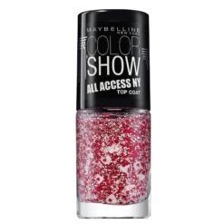 Maybelline Color Show All Access NY Top Coat 7 Ml NY Lover