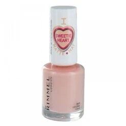 Rimmel Sweetie Heart Velvet Matte Smalto Unghie 8 Ml You're Mine