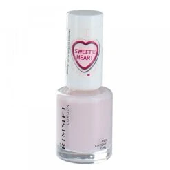 Rimmel Sweetie Heart Velvet Matte Smalto Unghie 8 Ml Cheeky Girl