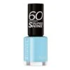 Rimmel 60 Seconds Smalto 842 Too Cool To Tango 8 Ml -Offerta economica Rimmel 273846