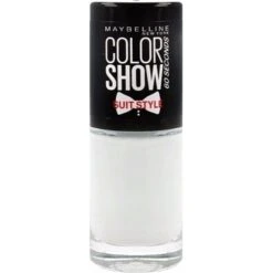 Maybelline Color Show Suit Style Smalto Unghie 7 Ml Business Blouse