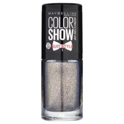 Maybelline Color Show Suit Style Smalto Unghie 7 Ml Suit & Sensibility