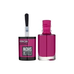 Maybelline Color Show Preppy Woman Smalto Unghie 7 Ml Dear Magenta