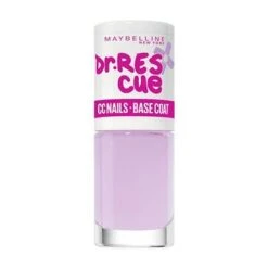 Maybelline Dr Rescue Cura Unghie Base Coat 7 Ml