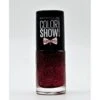 Maybelline Color Show Suit Style Smalto Unghie 7 Ml Red Reaction 2 Maybelline Color Show Suit Style Smalto Unghie 7 Ml Red Reaction -Offerta economica Rimmel 273860