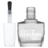 Maybelline SuperStay 7 Days Gel Smalto Unghie 10 Ml Silver Satin -Offerta economica Rimmel 273861