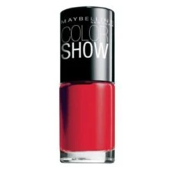 Maybelline Color Show Smalto Unghie 7 Ml Candy Apple
