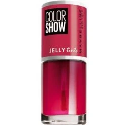 Maybelline Color Show Jelly Tints 7 Ml Fuchsianista