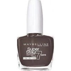 Maybelline SuperStay 7 Days Gel Smalto Unghie 10 Ml Hot Hue