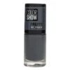 Maybelline Color Show Preppy Woman Smalto Unghie 7 Ml Empire Grey -Offerta economica Rimmel 273865
