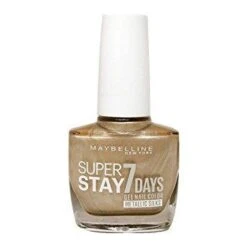 Maybelline SuperStay 7 Days Gel Smalto Unghie 10 Ml Golden Thread